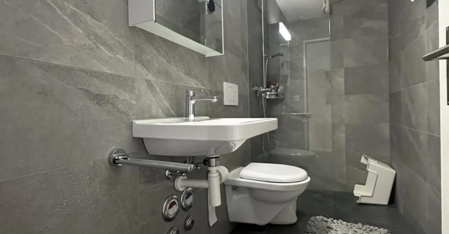 Appartement moderne à Grellingen - Photo 7 sur 9