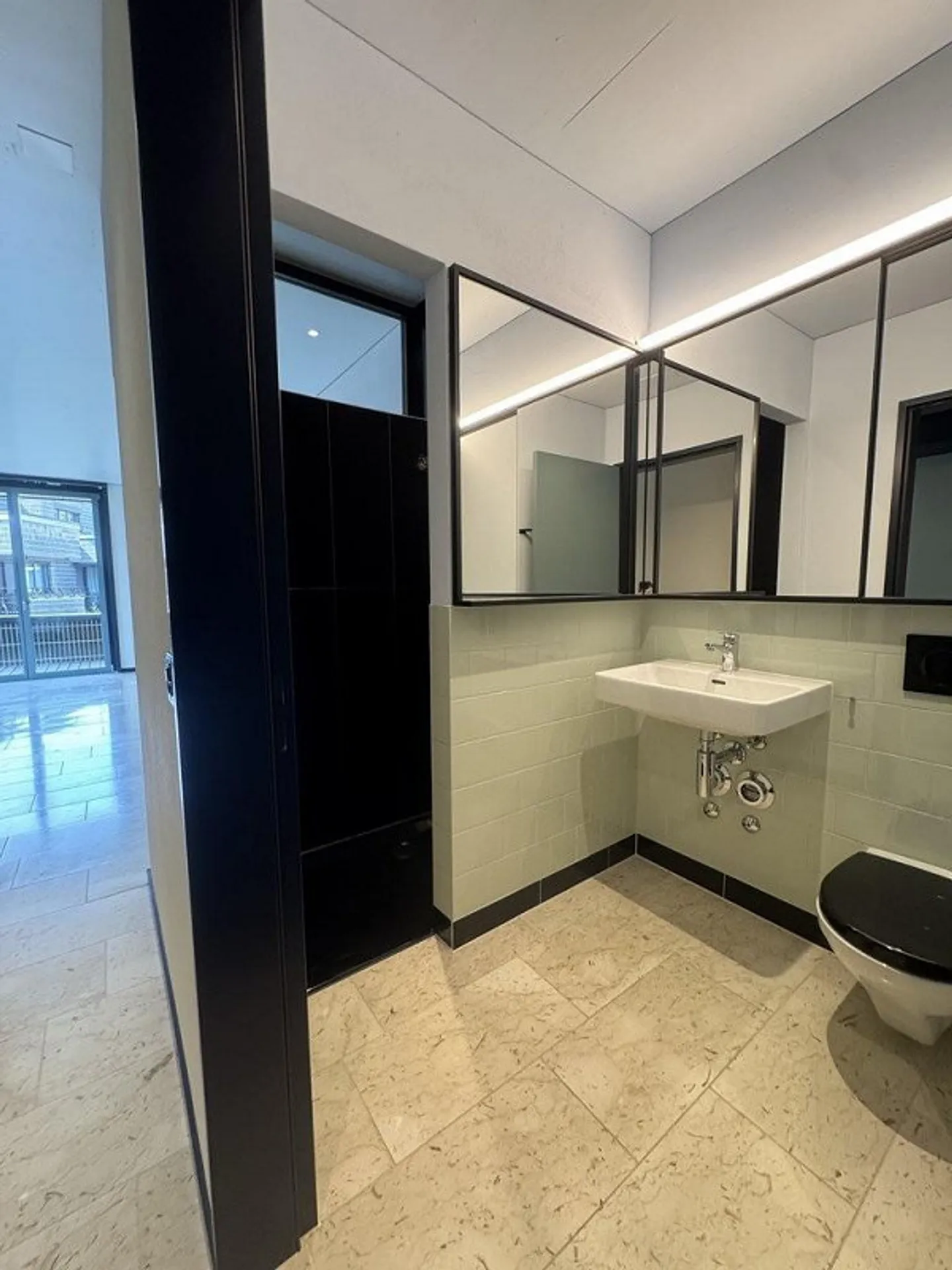 Appartamento moderno 4.5 stanze - vivere con stile a Kloten - Foto 7 di 8