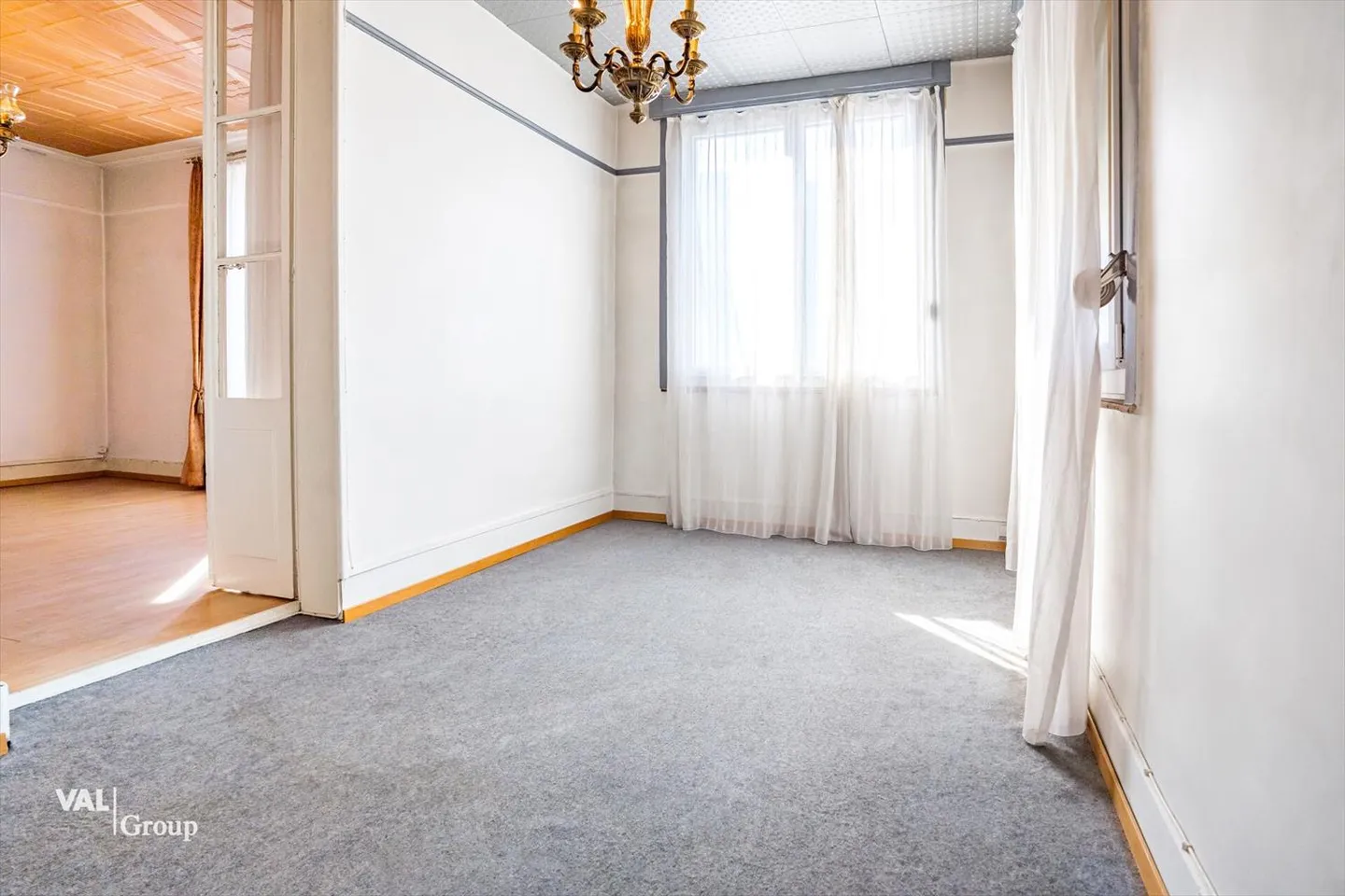 Deux appartements + dépôt, dans maison de 3 unités - Photo 4 sur 13