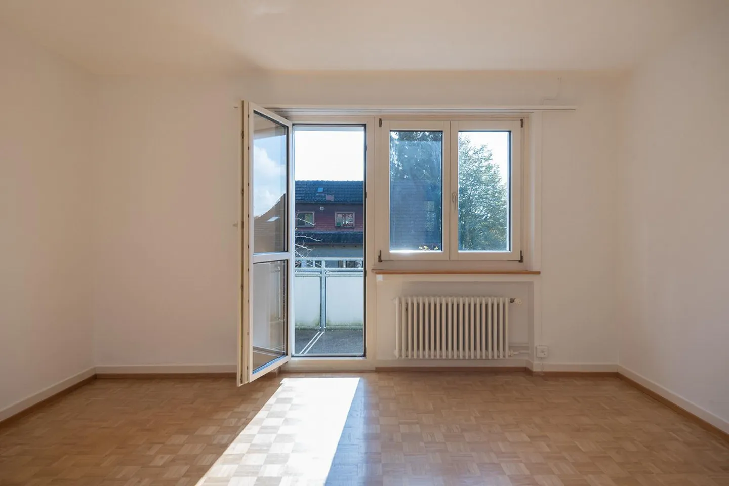 Idylle am Stadtrand! *Mieten ohne Kaution* - Photo 2 sur 7