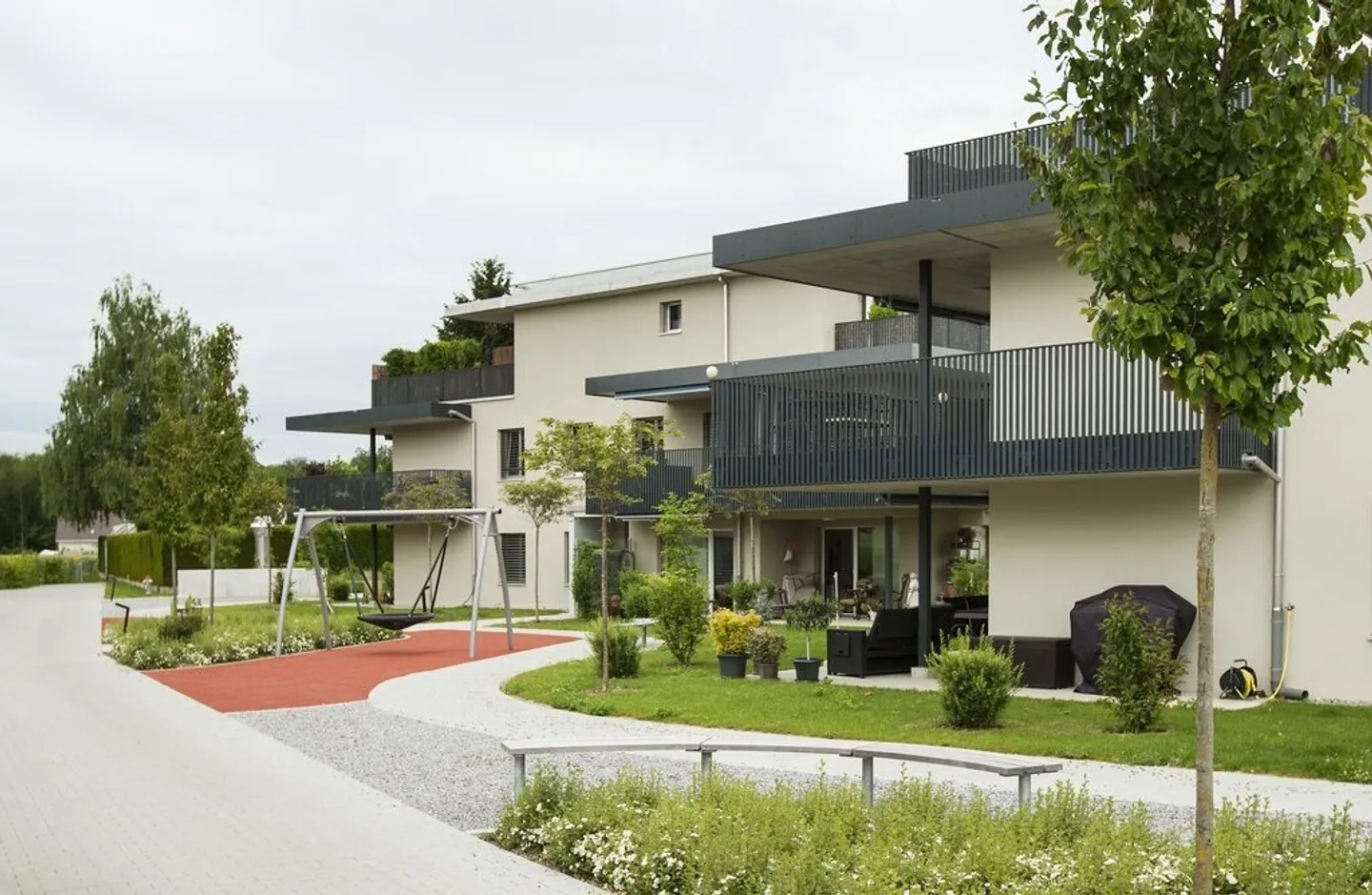 Un Inizio Felice per l'Appartamento - Foto 1 di 8