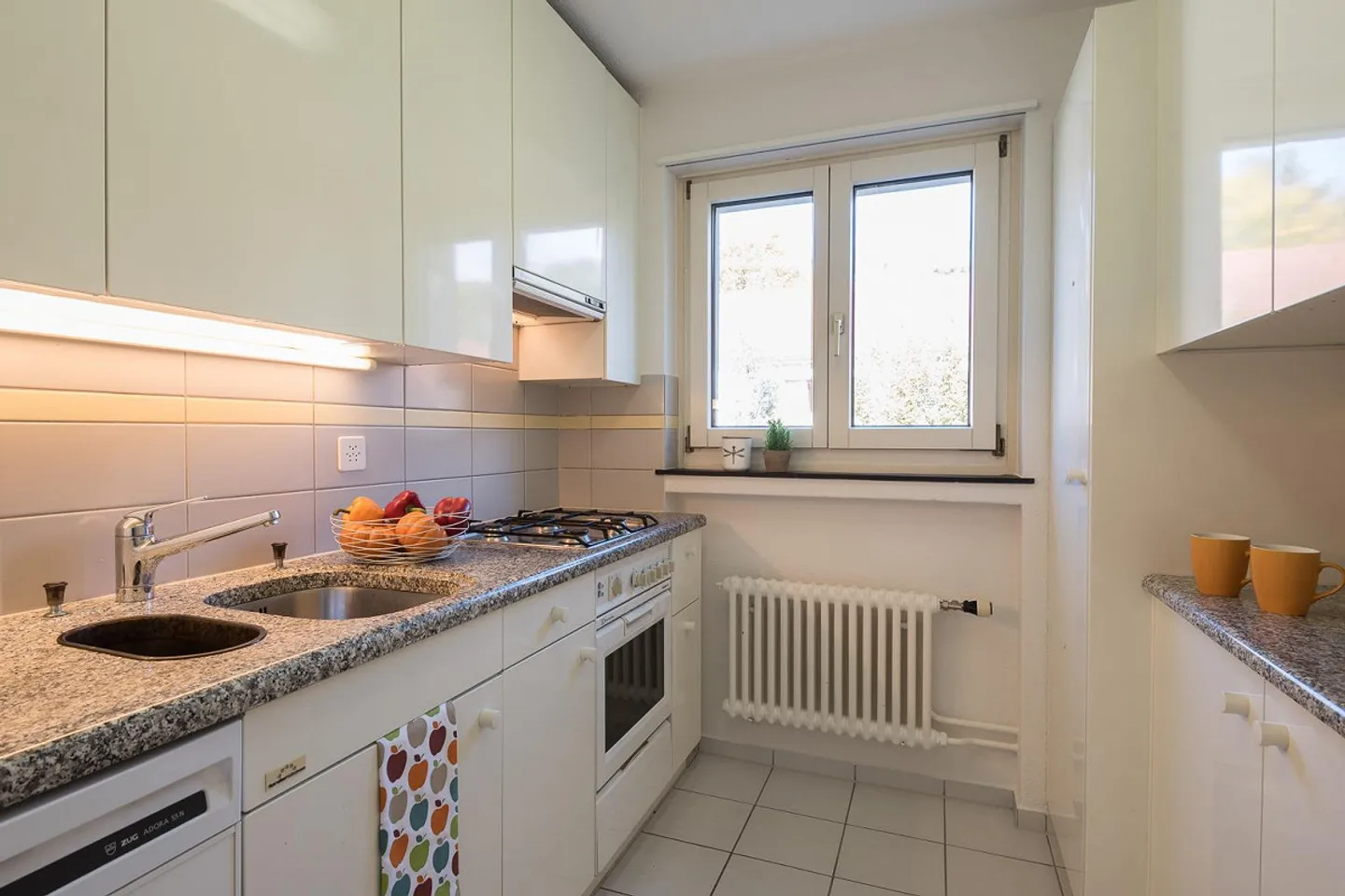 Idylle am Stadtrand! *Mieten ohne Kaution* - Photo 3 sur 7