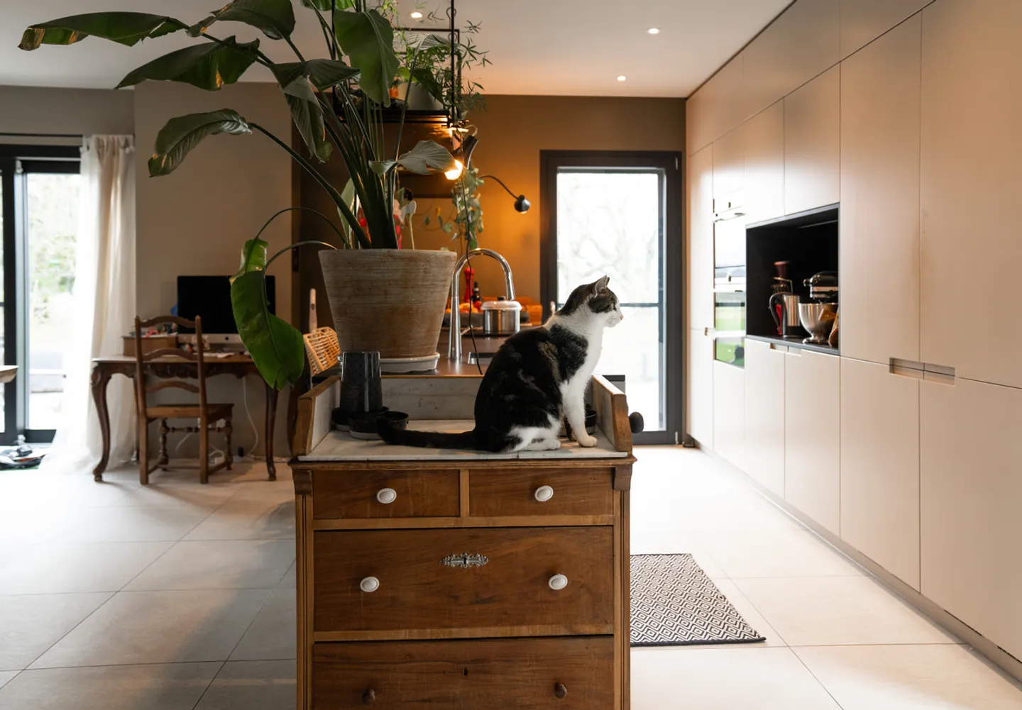 7,5-Zimmer-Haus - Foto 9 von 13