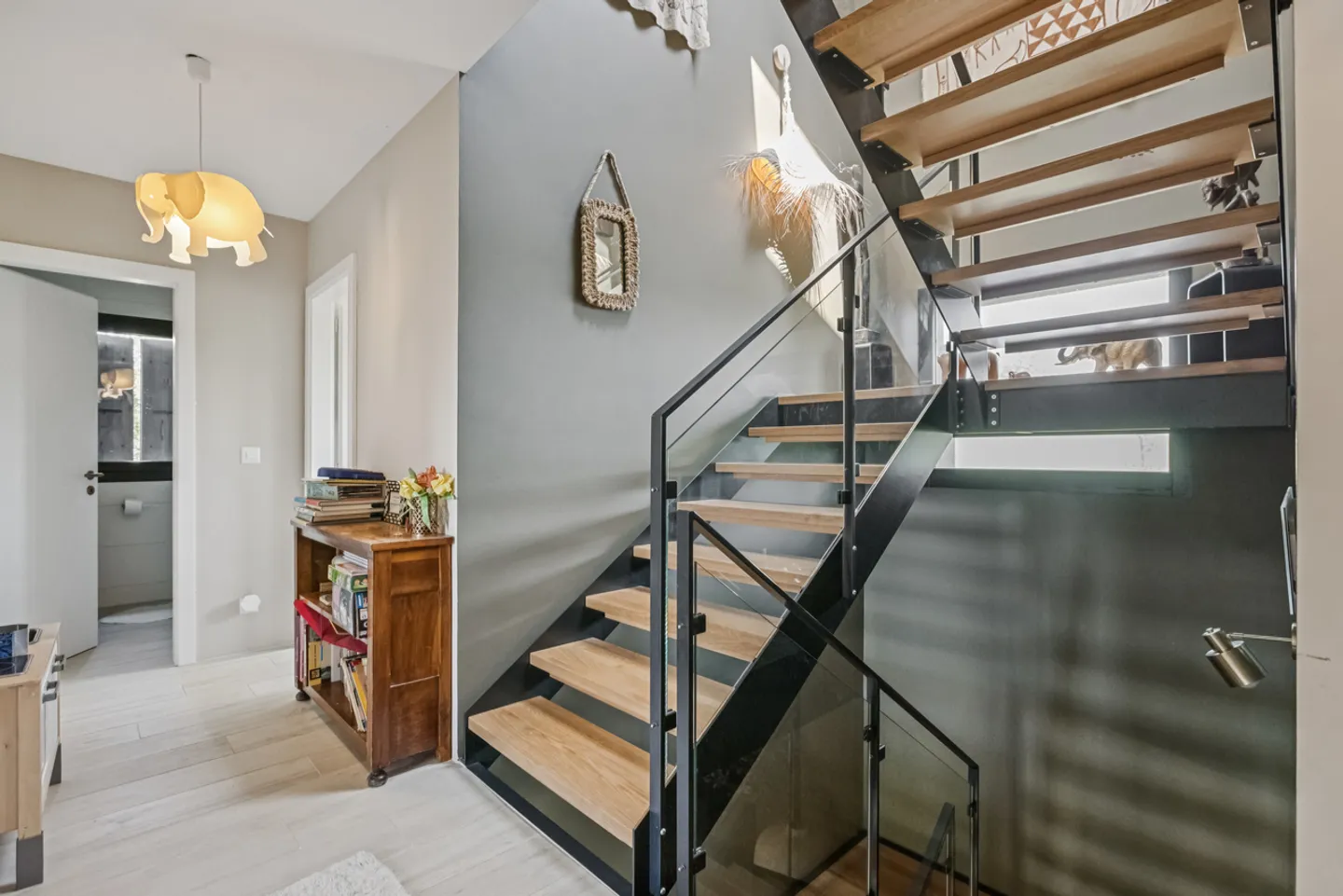 7,5-Zimmer-Haus - Foto 10 von 13