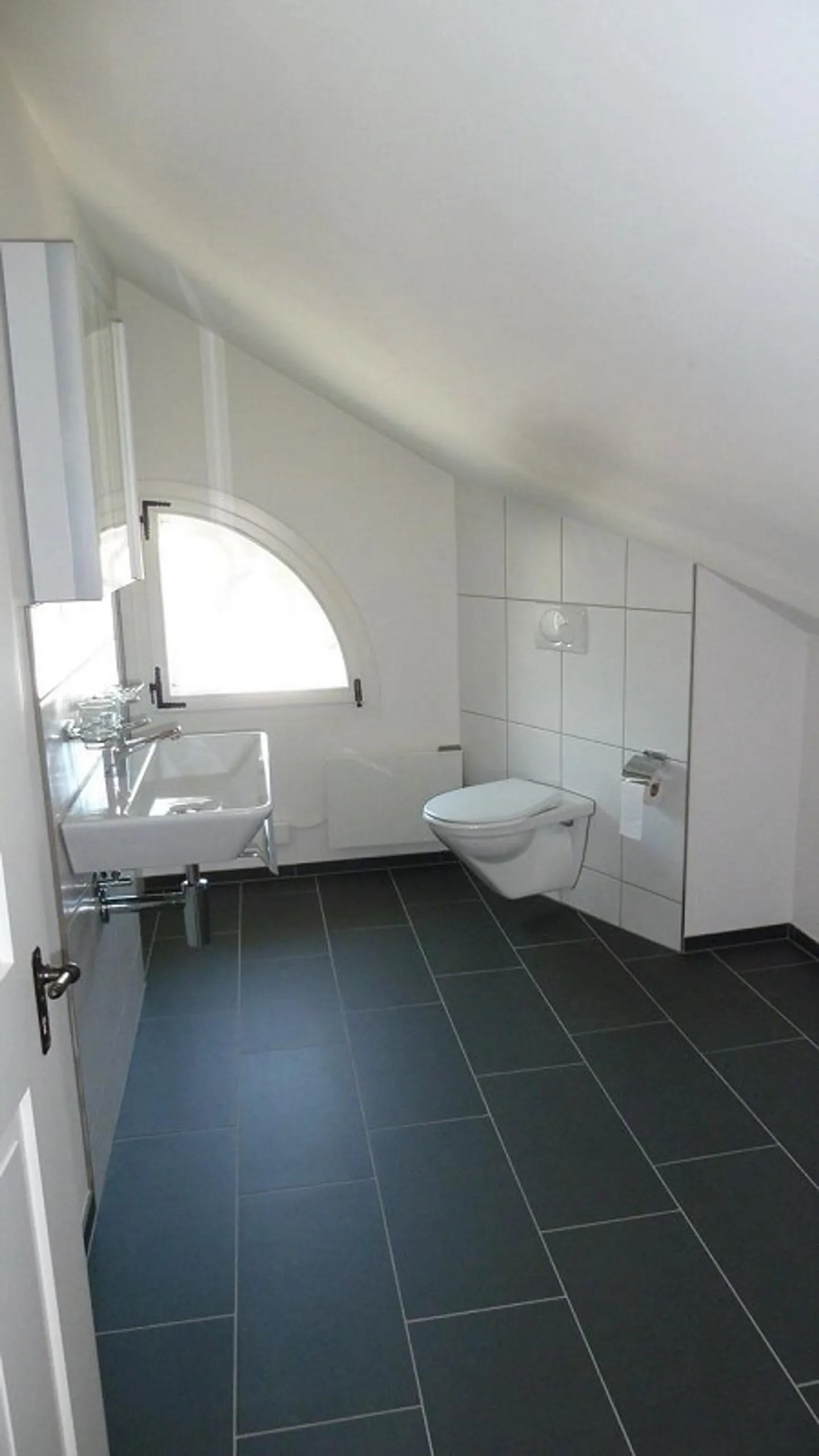 5.5-room apartment on two floors in the middle of Kerns. - Photo 7 of 10