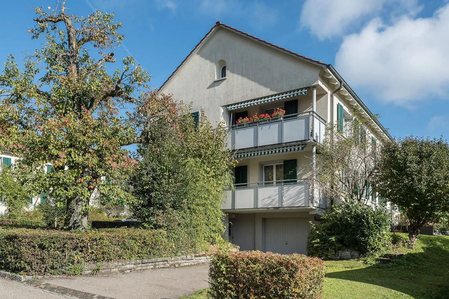 Idylle am Stadtrand! *Mieten ohne Kaution* - Photo 1 sur 7