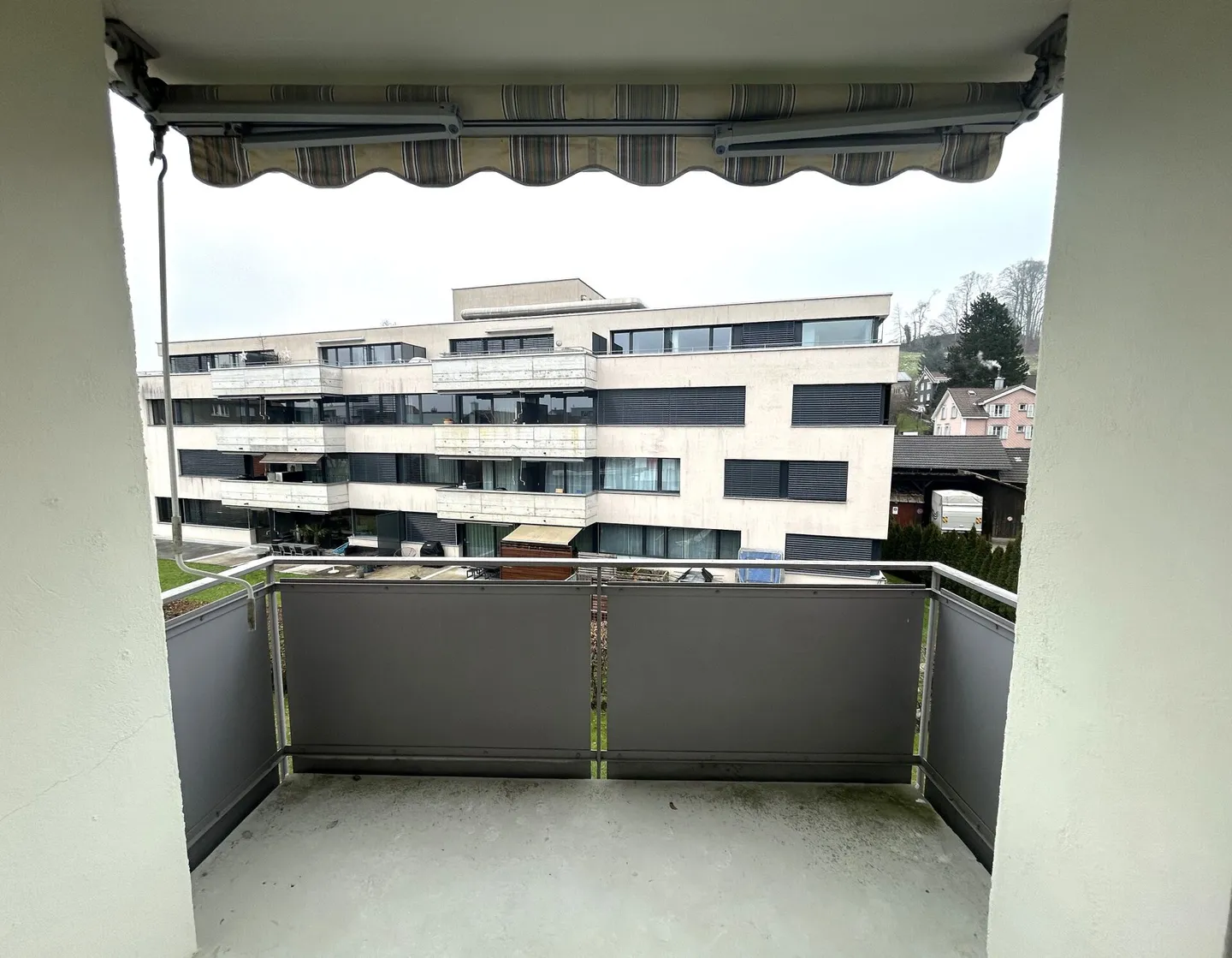 Votre nouveau chez-vous à Flawil vous attend - Photo 6 sur 8