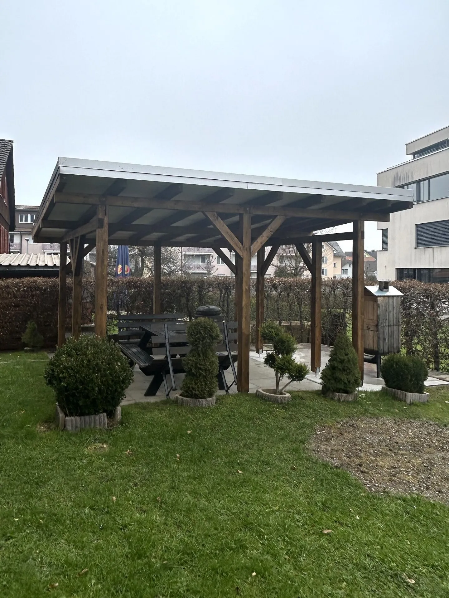 Votre nouveau chez-vous à Flawil vous attend - Photo 7 sur 8