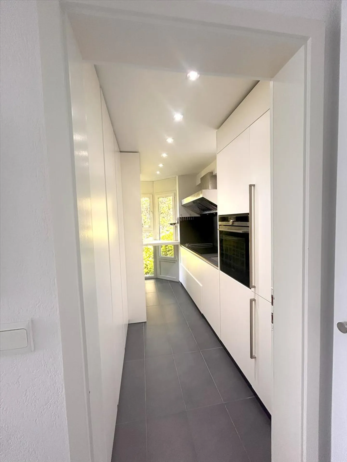 2,5-Zimmer-Wohnung - Foto 4 von 7