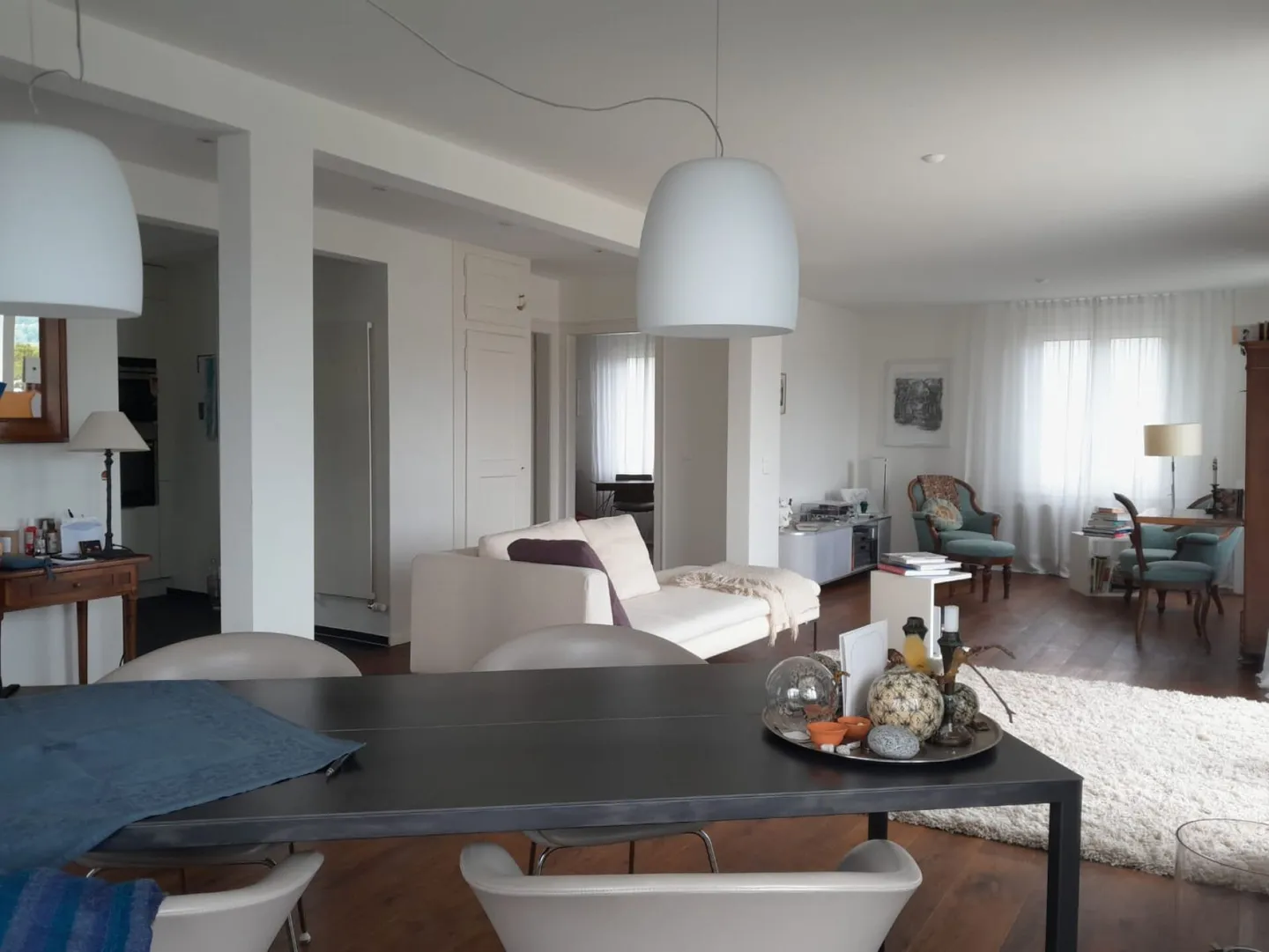 Casa multigenerazionale elegante con vista lago non ostacolata, 3 bagni e garage - Foto 13 di 39