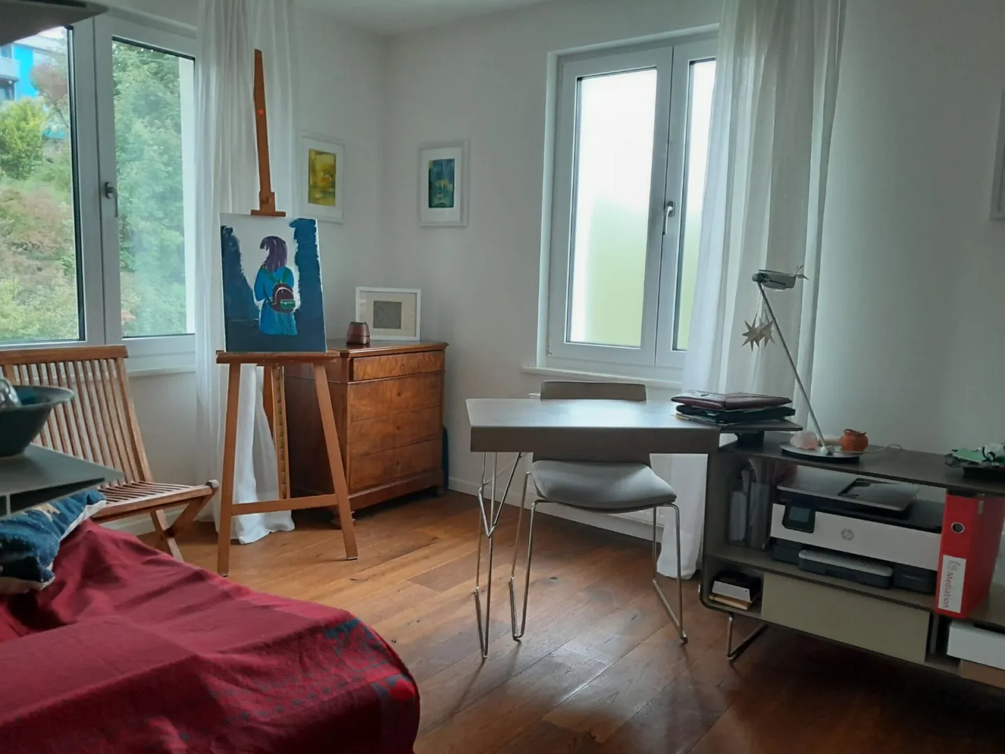 Casa multigenerazionale elegante con vista lago non ostacolata, 3 bagni e garage - Foto 15 di 39