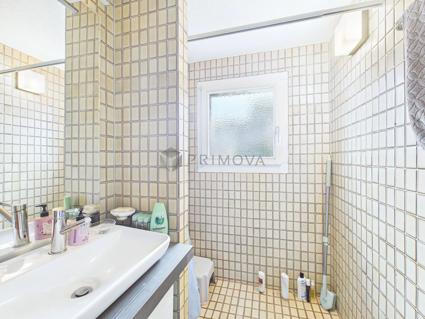 Sunny Family Dream: 5.5 Rooms with Unobstructed View of Pilatus - Photo 9 of 11