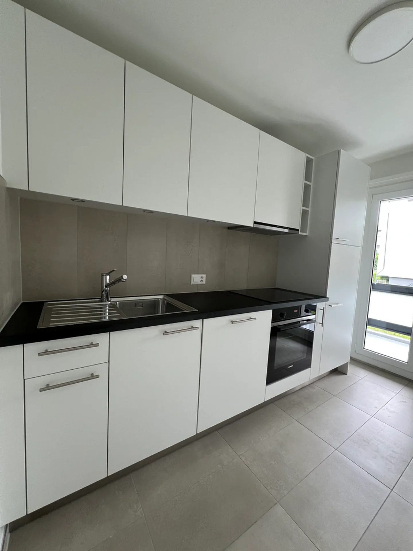 Appartement 3 pièces - Photo 2 sur 2