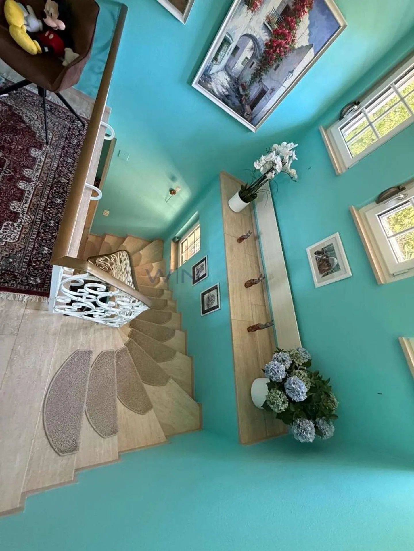 Maison Familiale Exclusive avec Piscine - Photo 9 sur 12