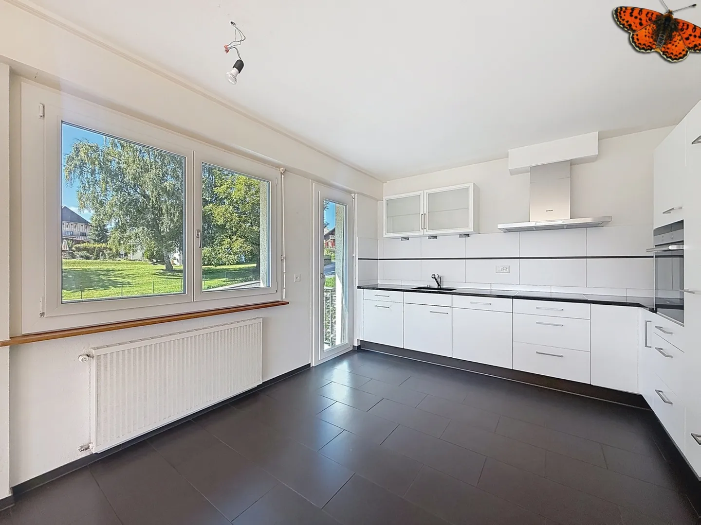 4½ Zimmer - Nahe alle Einrichtungen - Photo 1 sur 13