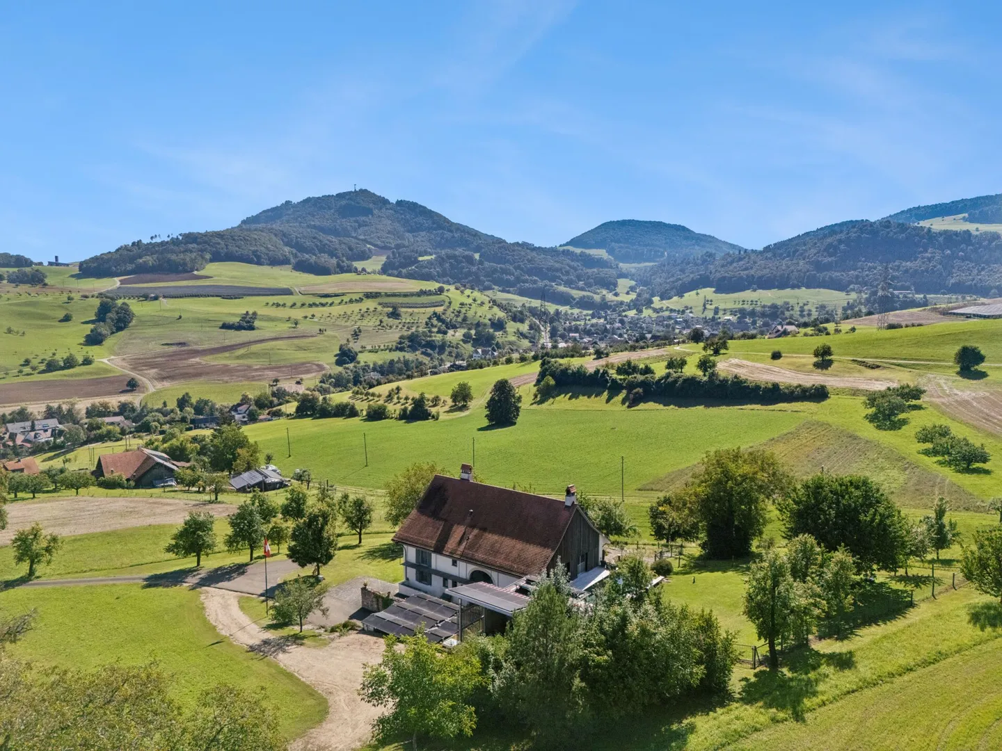 YOUR EXCLUSIVE HOME IN ABSOLUTE SECLUSION - Photo 8 of 8