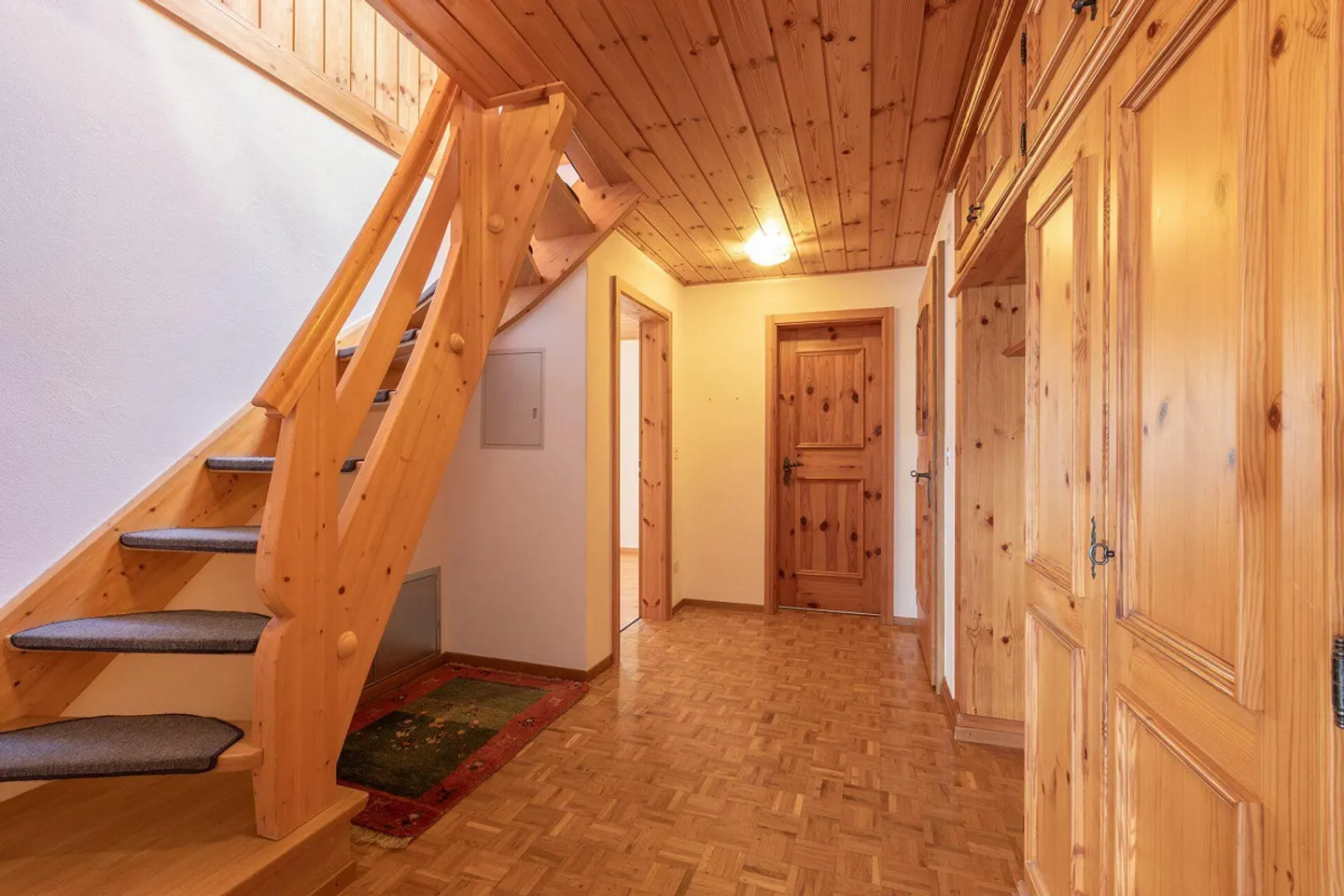 Chesa Suot Sassa - Foto 2 di 7