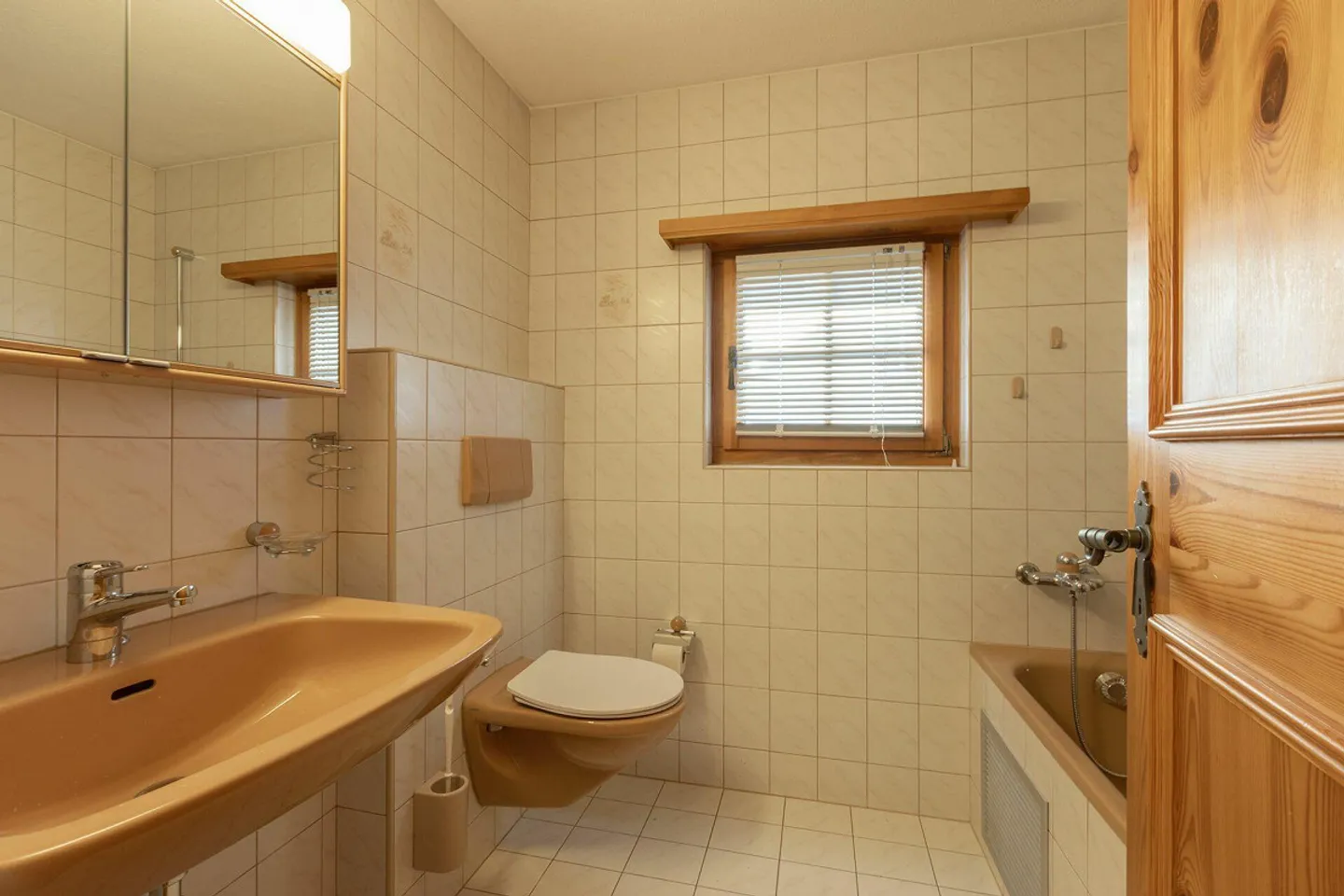 Chesa Suot Sassa - Foto 3 di 7