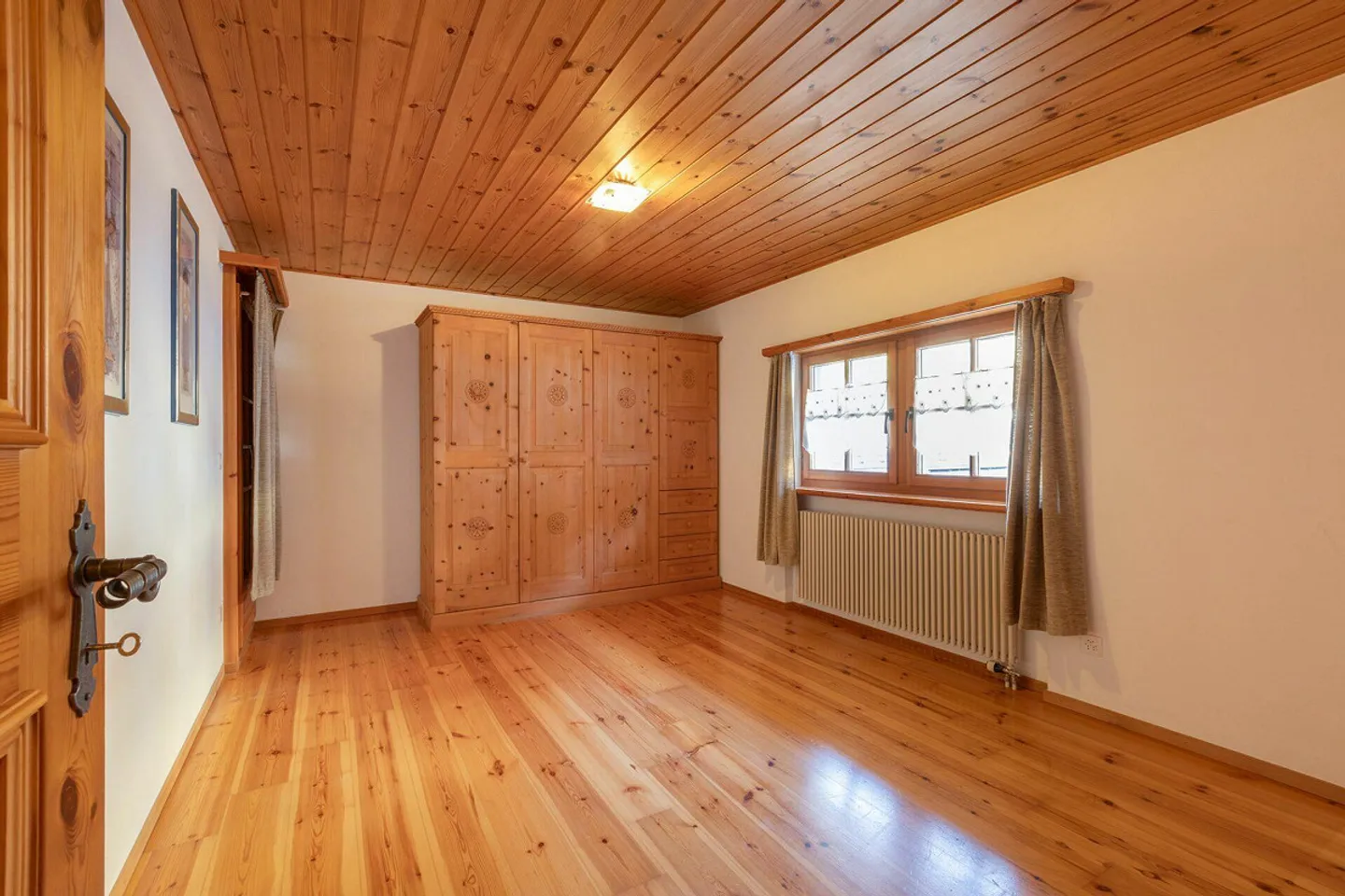 Chesa Suot Sassa - Foto 4 di 7