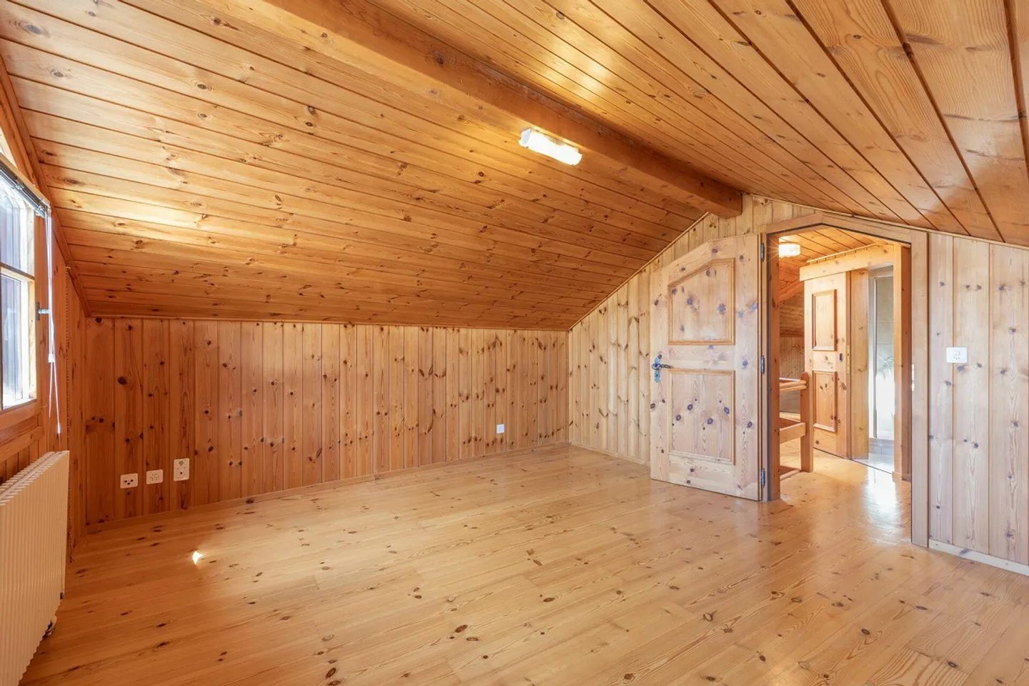 Chesa Suot Sassa - Foto 5 di 7