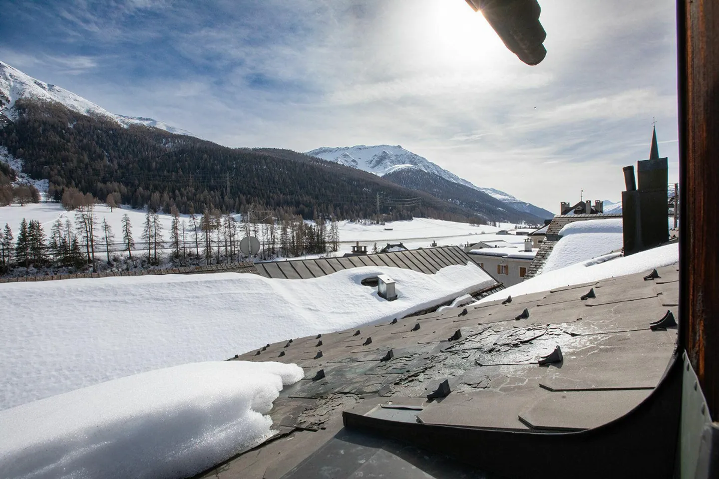 Chesa Suot Sassa - Foto 6 di 7