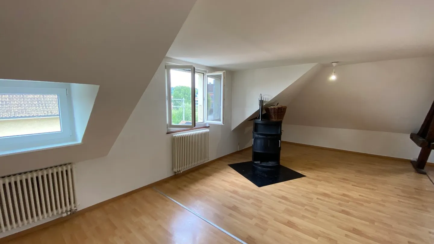 Appartement au centre-ville - Photo 4 sur 10