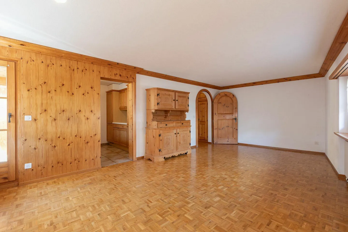 Chesa Suot Sassa - Foto 1 di 7