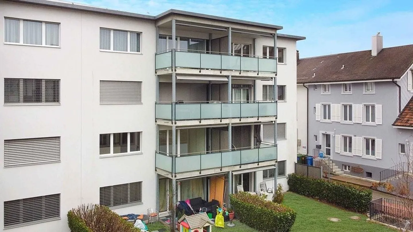 Everything within walking distance! - Photo 10 of 11