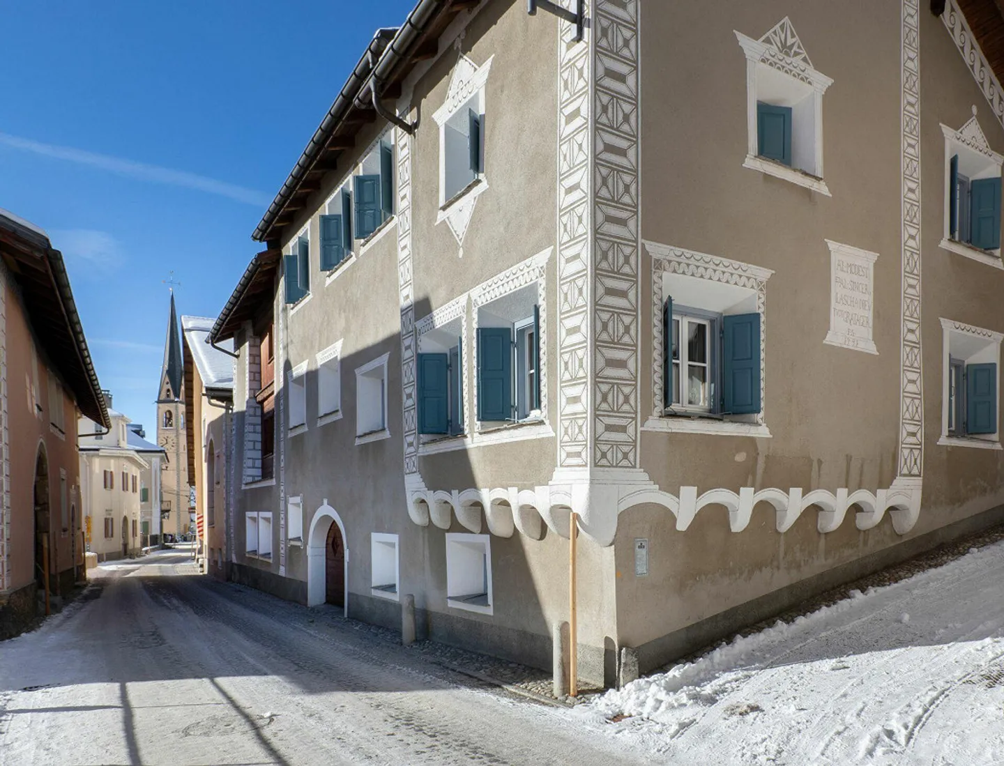 Chesa Suot Sassa - Foto 7 di 7