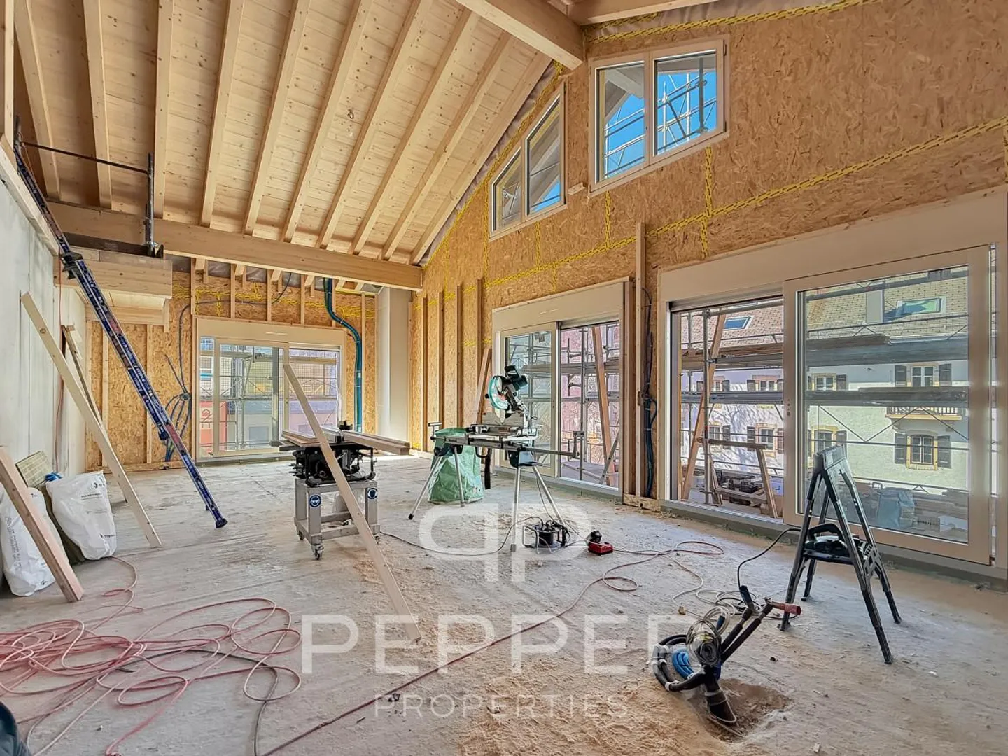 Appartamento 4.5 stanze - Foto 1 di 13