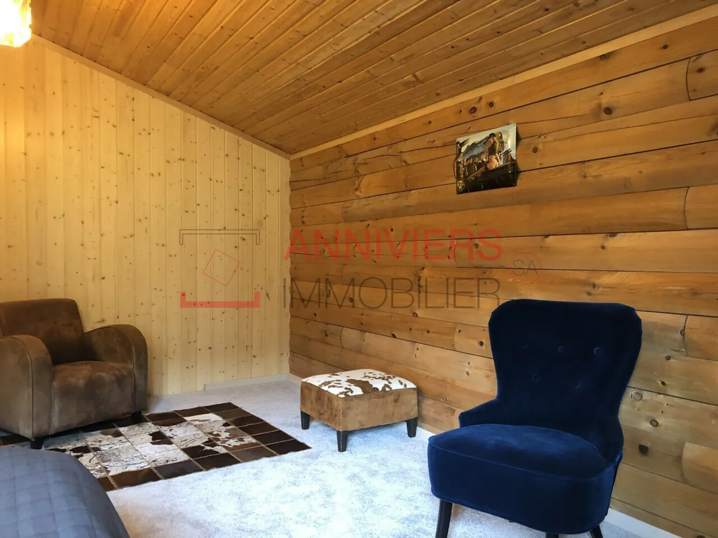 Wunderschönes kanadisches Chalet in Mission, für Naturliebhaber - Foto 14 von 41