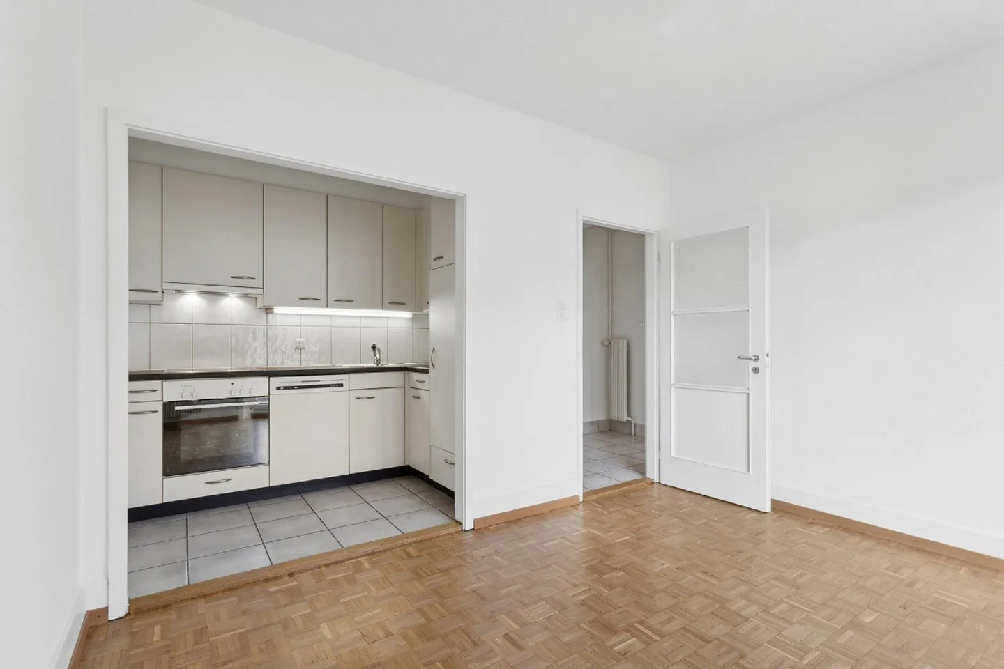 Appartement avec Caution gratuite ! - Foto 1 von 6