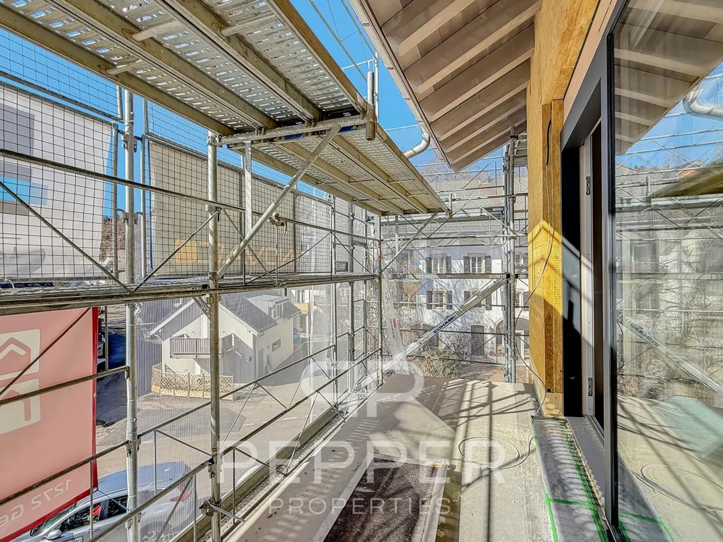 Appartamento 4.5 stanze - Foto 4 di 13