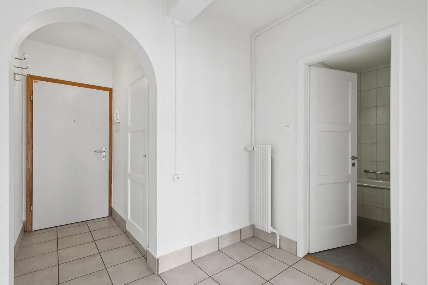 Appartement avec Caution gratuite ! - Foto 5 von 6