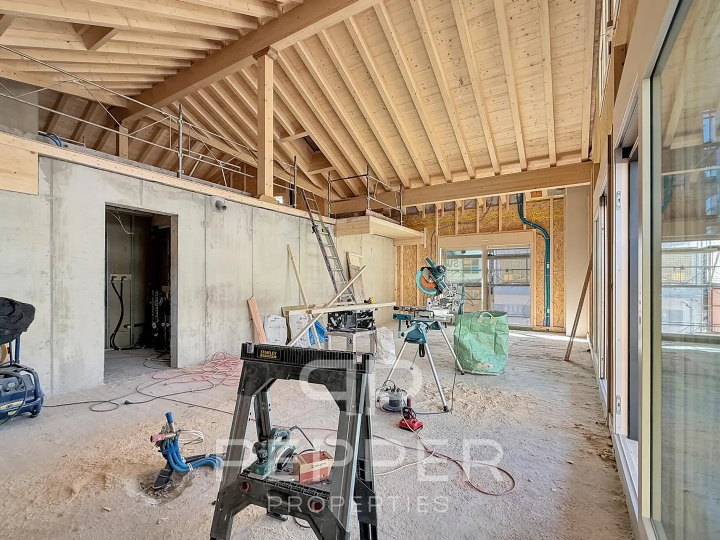 Appartamento 4.5 stanze - Foto 5 di 13