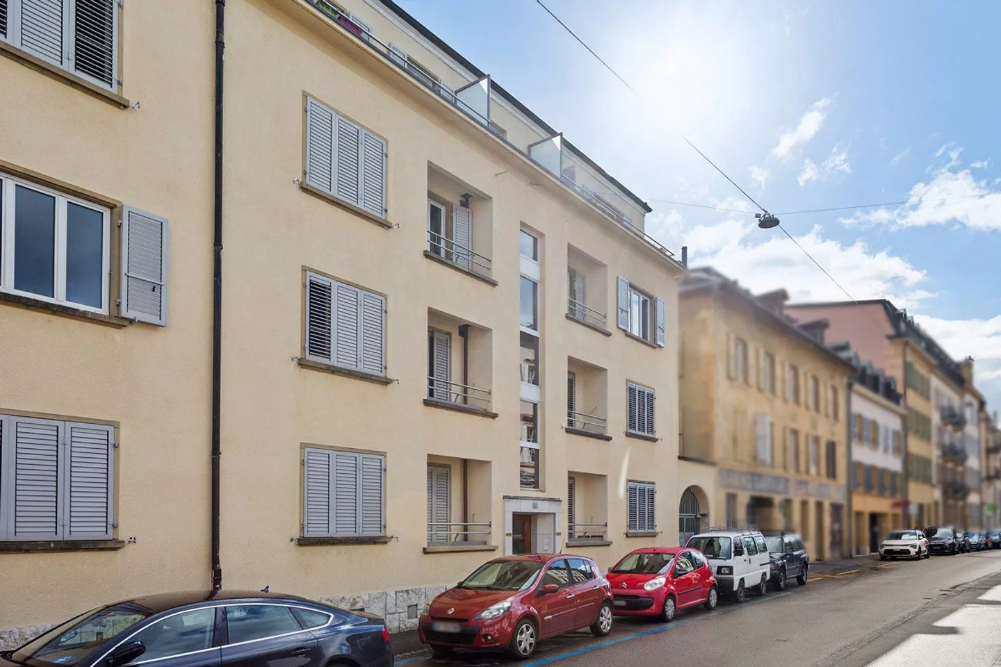 Appartement avec Caution gratuite ! - Foto 6 von 6