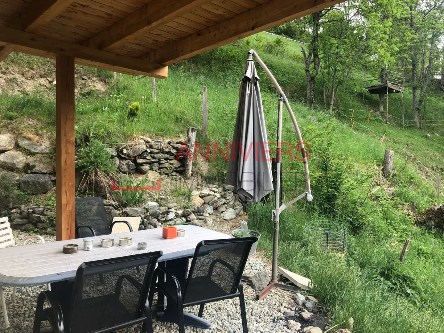 Wunderschönes kanadisches Chalet in Mission, für Naturliebhaber - Foto 37 von 41