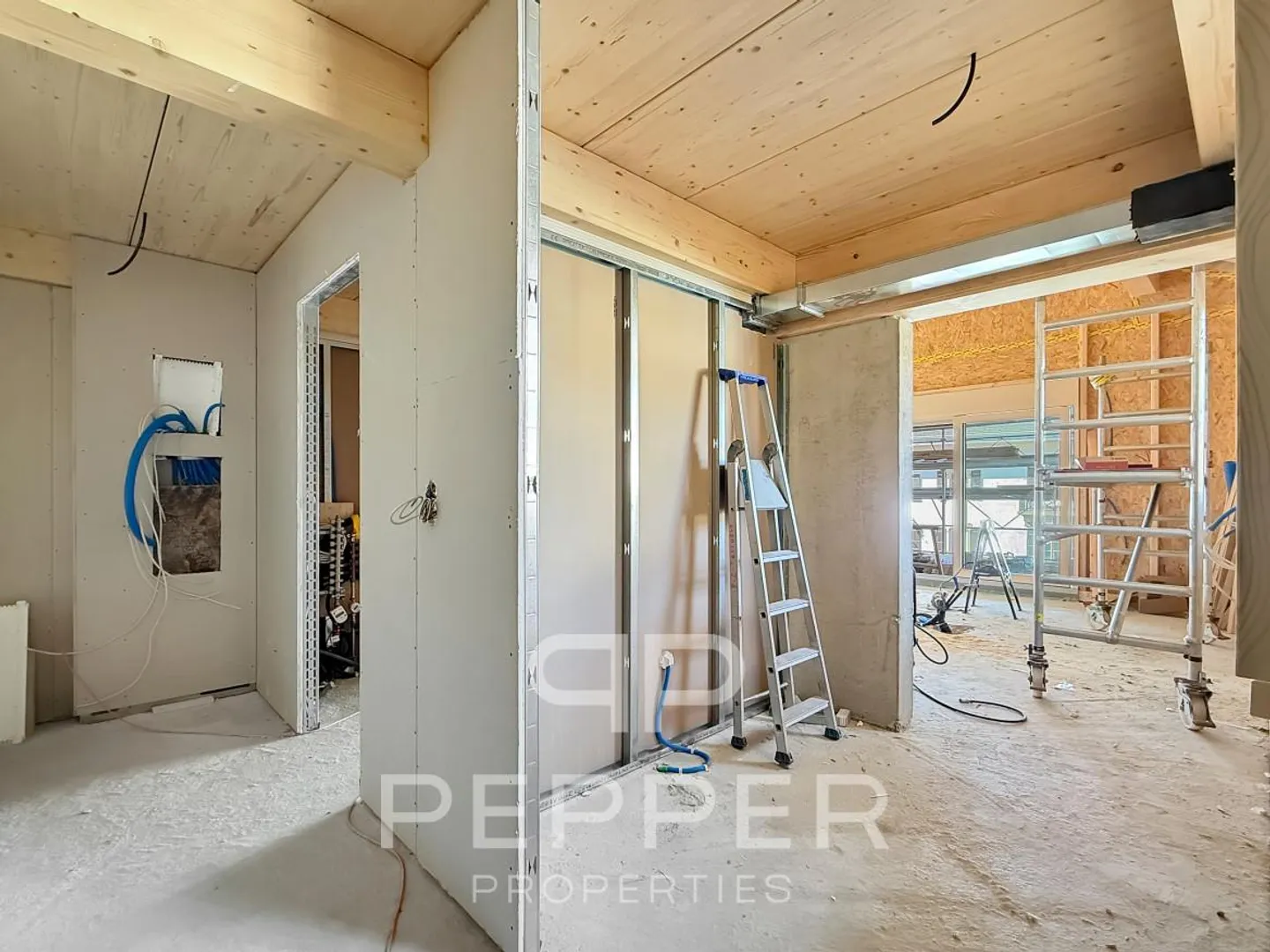 Appartamento 4.5 stanze - Foto 6 di 13