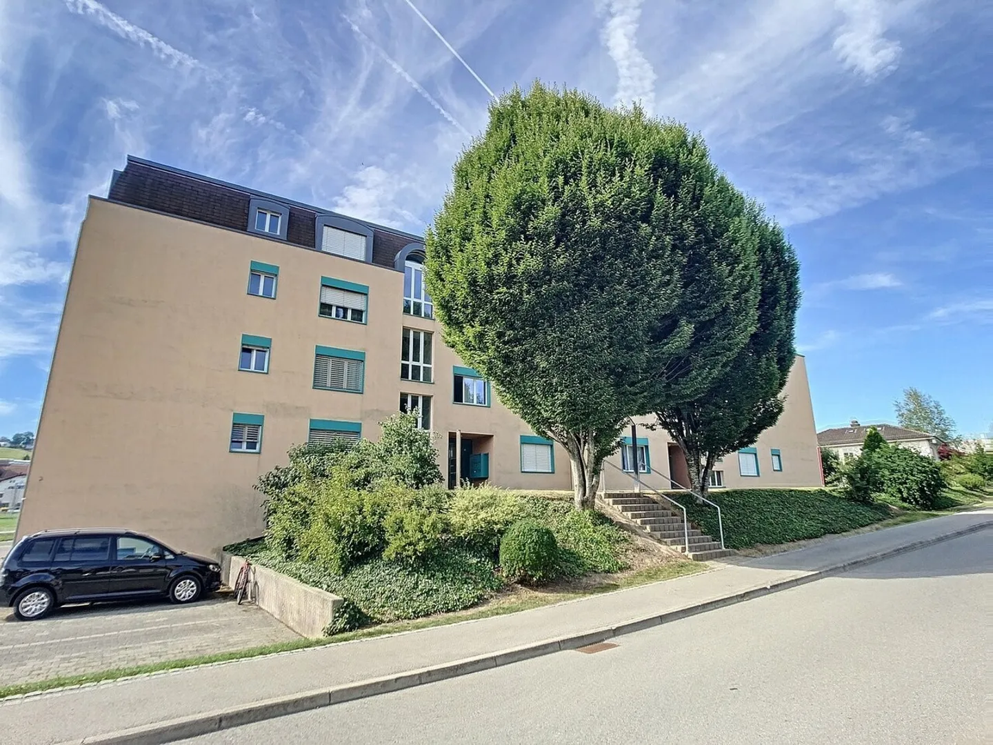 APPARTAMENTO CHARME di 3 stanze - Foto 1 di 4
