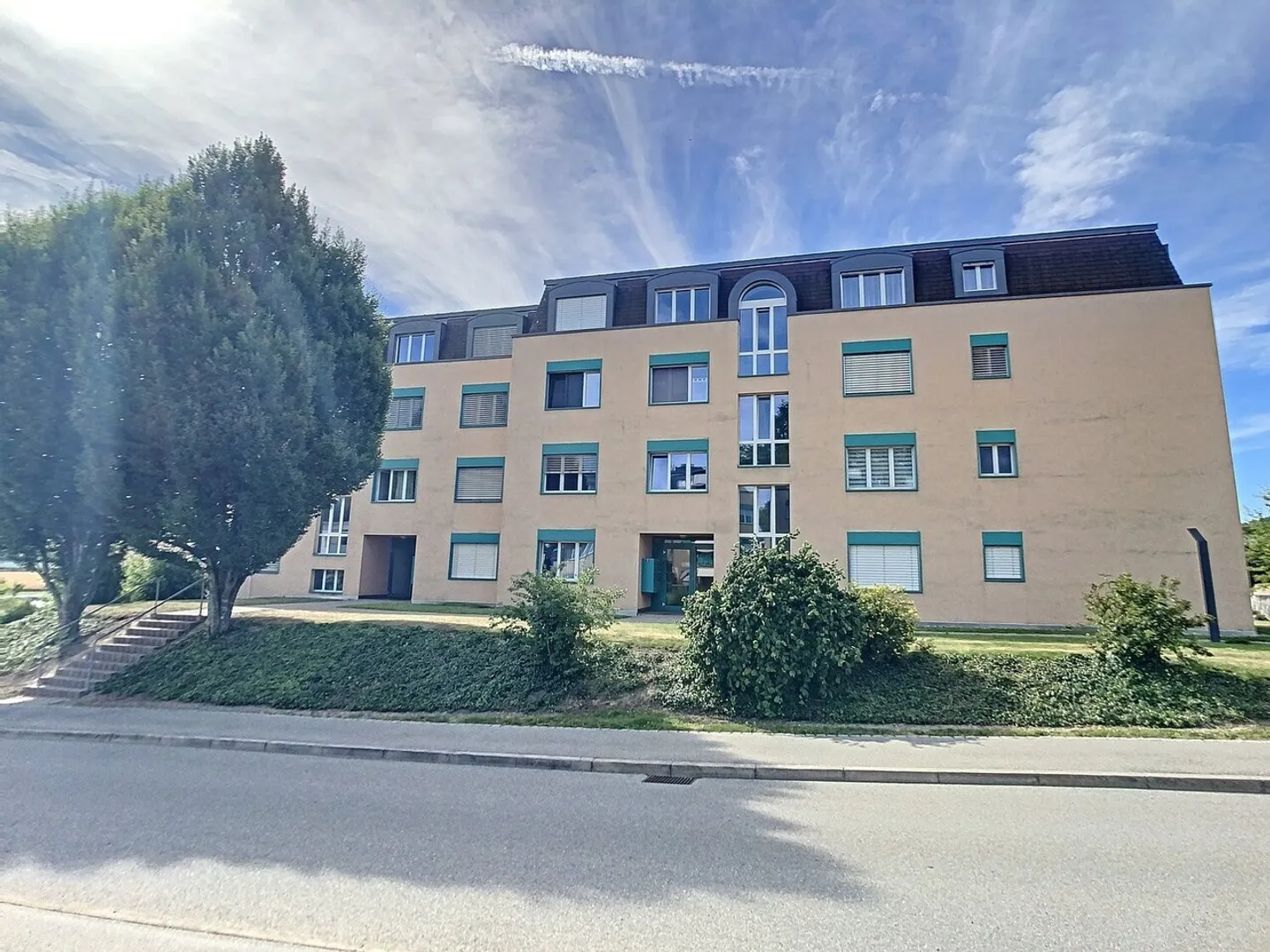 APPARTAMENTO CHARME di 3 stanze - Foto 2 di 4