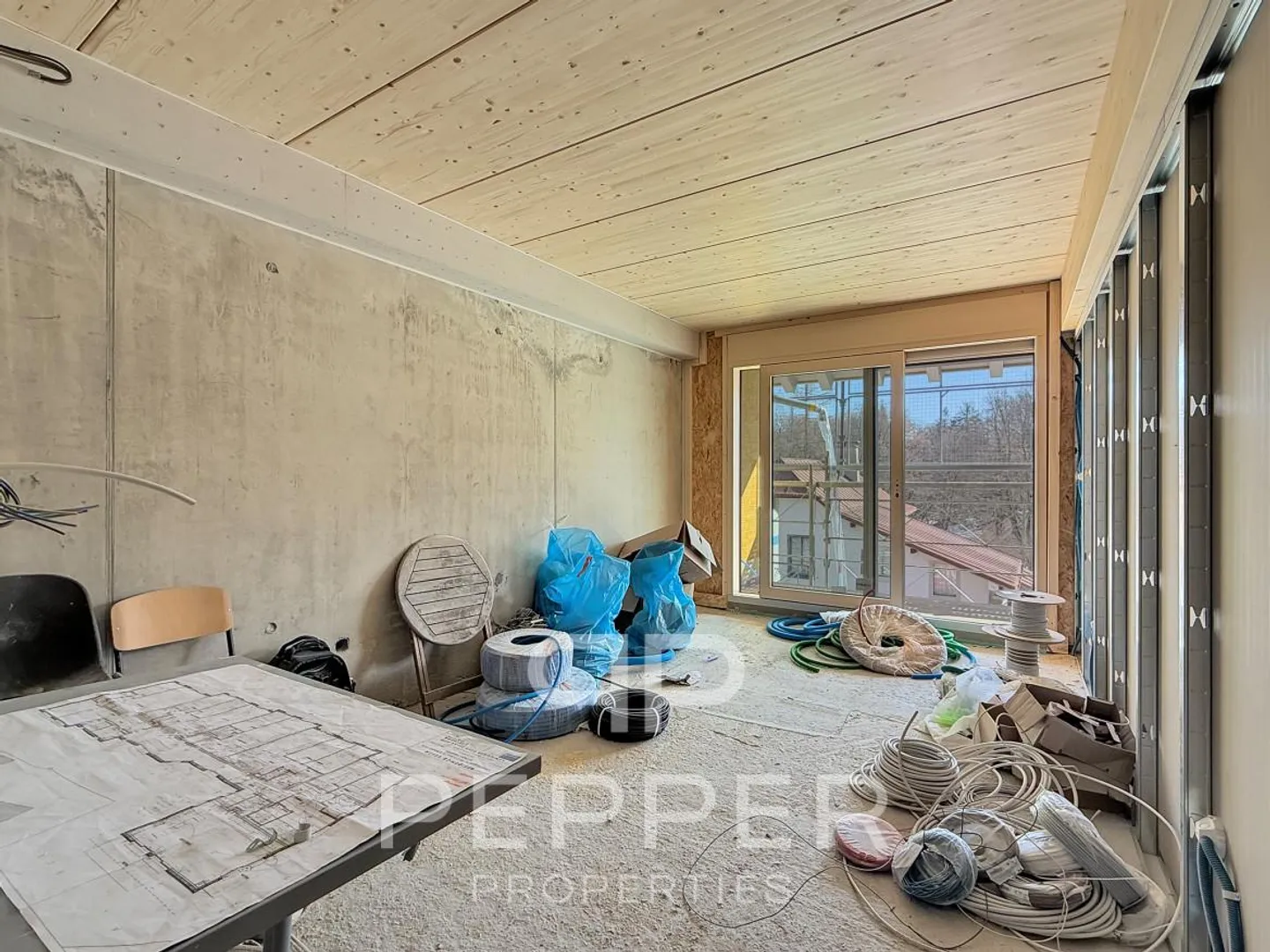 Appartamento 4.5 stanze - Foto 8 di 13