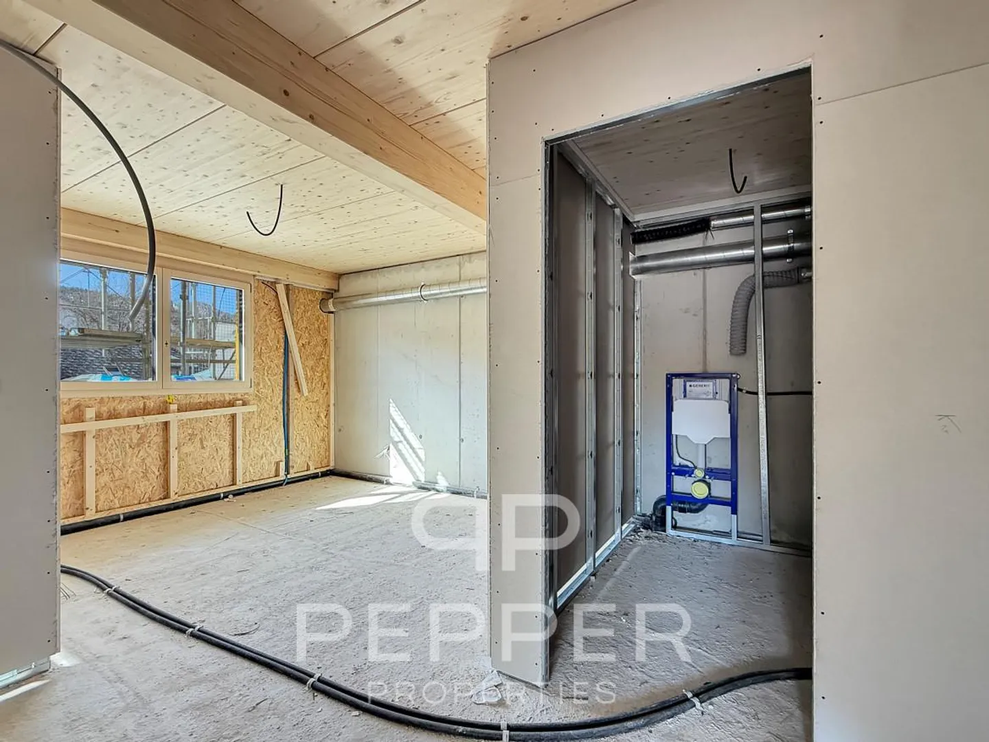 Appartamento 4.5 stanze - Foto 9 di 13