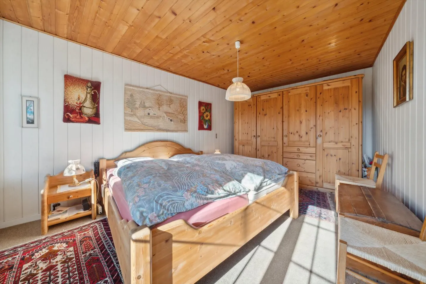 Maison individuelle unique dans un environnement paisible - Photo 5 sur 7