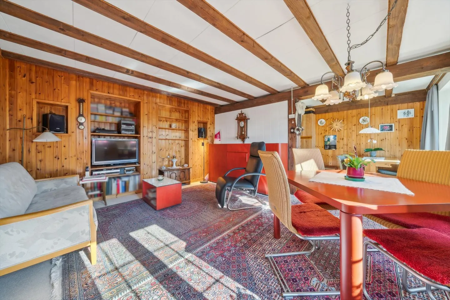 Maison individuelle unique dans un environnement paisible - Photo 3 sur 7