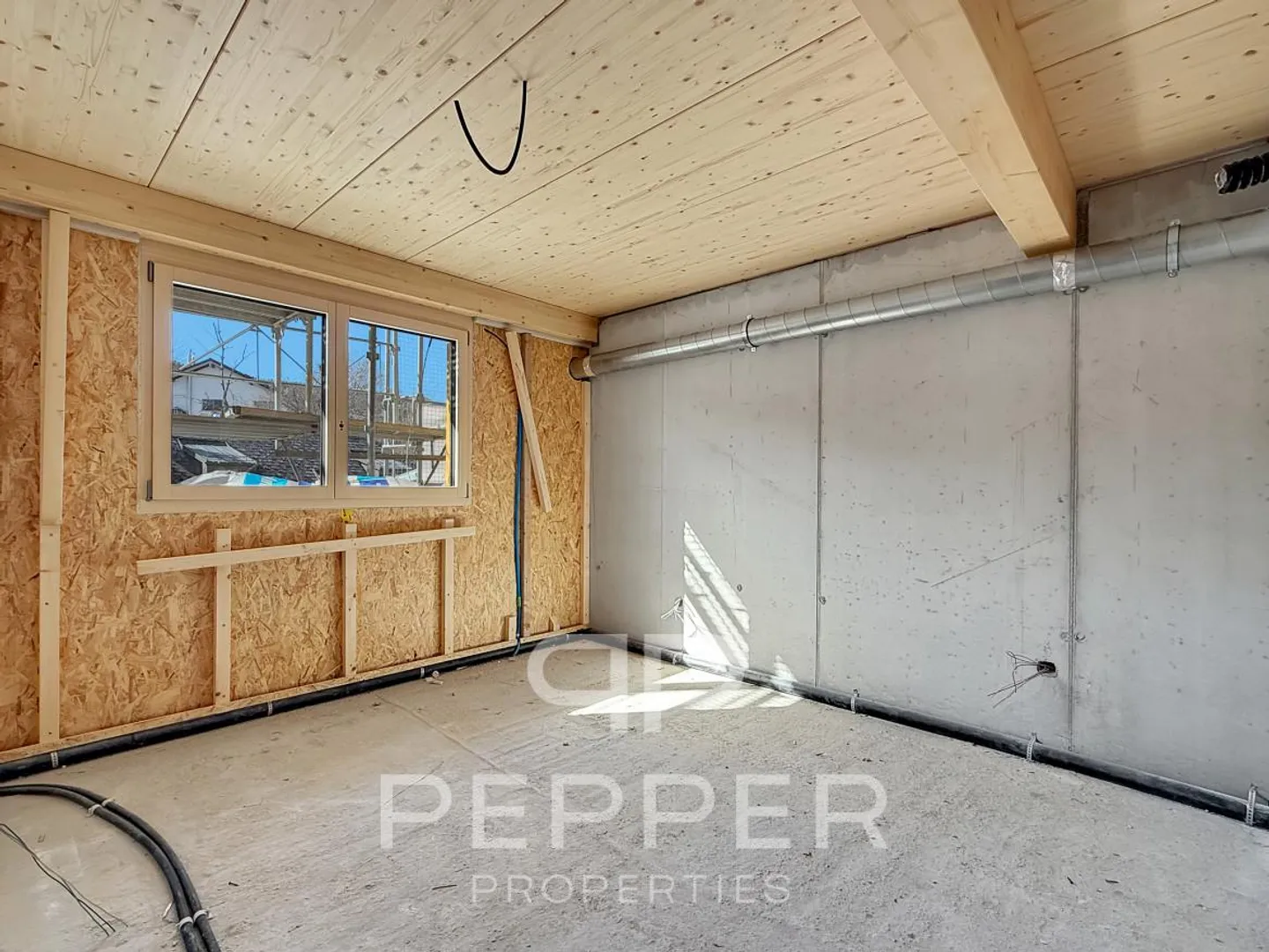 Appartamento 4.5 stanze - Foto 10 di 13