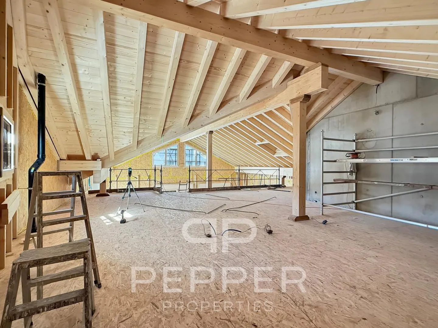 Appartamento 4.5 stanze - Foto 11 di 13