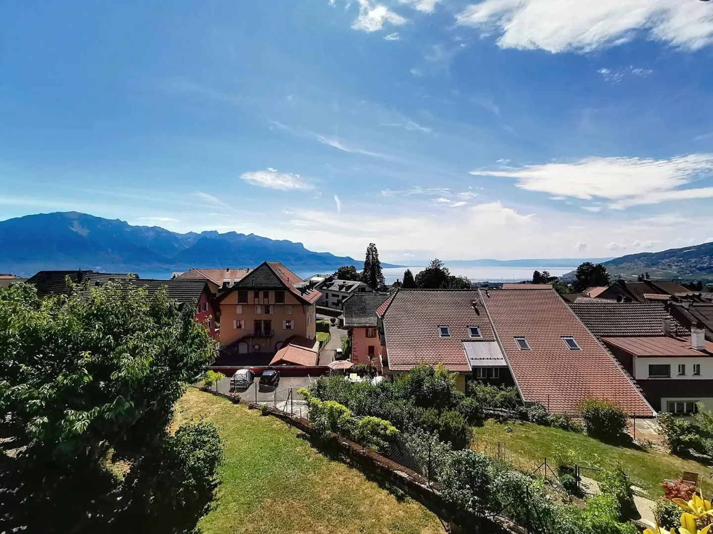 Attique de 4.5 pièces avec mezzanine - Foto 3 di 6