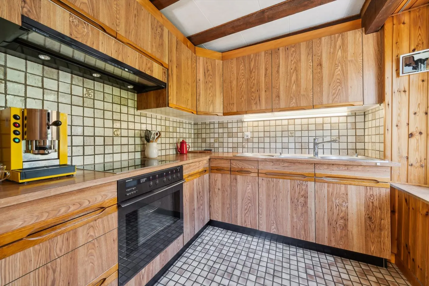 Maison individuelle unique dans un environnement paisible - Photo 4 sur 7