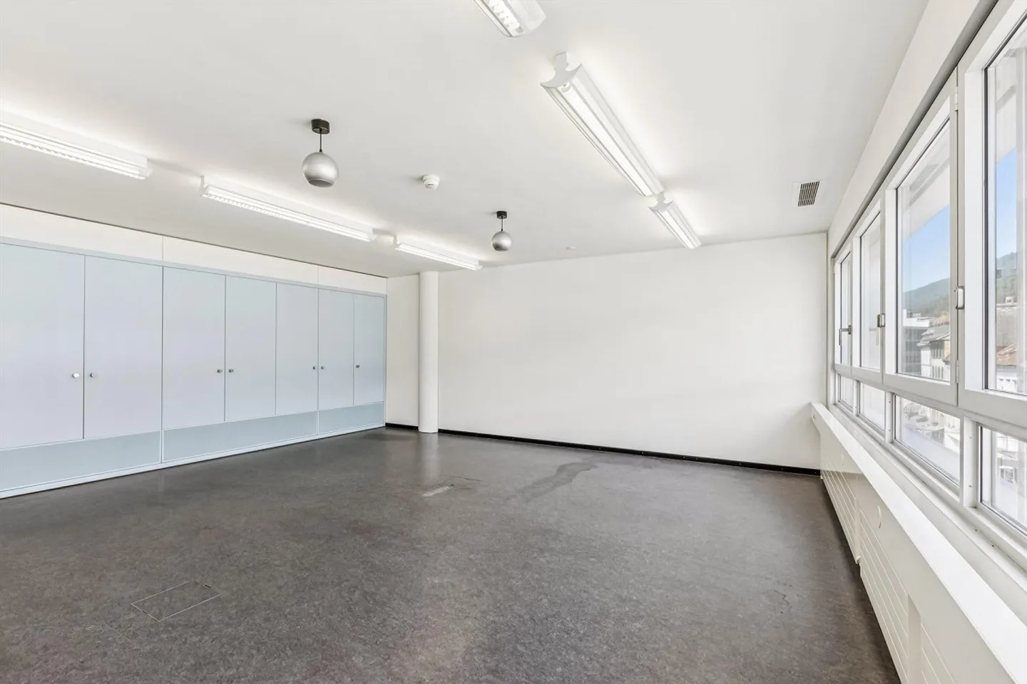 Proprietà commerciale a Bienne - Foto 6 di 7