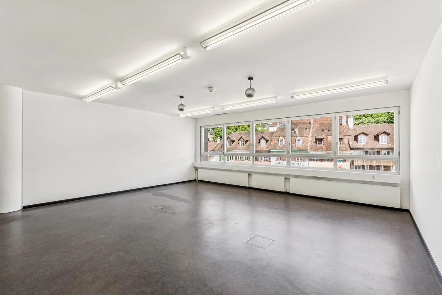 Proprietà commerciale a Bienne - Foto 4 di 7